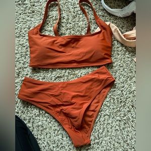 super cute flattering bikini